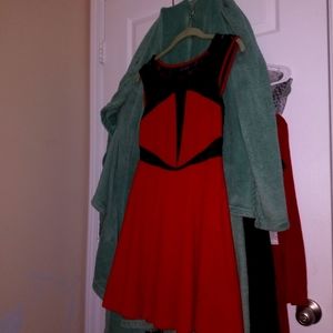 Love culture Cocktail dress, JUNIORS SIZE SMALL